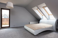 Dorcan bedroom extensions