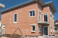 Dorcan home extensions